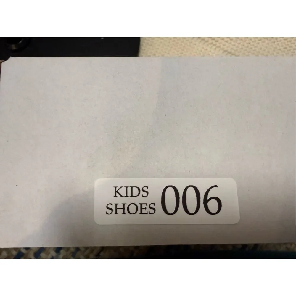 VANS - Slip on Sneaker - Faded Camo - Toddler 5C